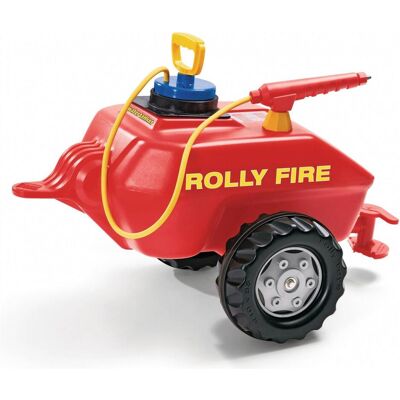 Rolly Toys rollyFire Rolly Toys rollyFire