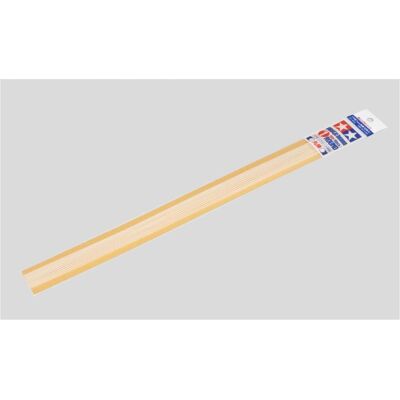 Tamiya Rundprofil 1mm (10) 400 mm weiss Kst. Tamiya Rundprofil 1mm (10) 400 mm weiss Kst.