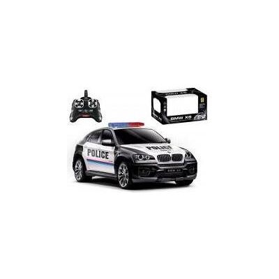 Artyk *****Auto RC BMW X6 policja 188503 Artyk *****Auto RC BMW X6 policja 188503