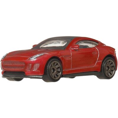 Matchbox JCG52 Matchbox JCG52