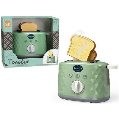 Adar Batteriebetriebener Toaster Adar Batteriebetriebener Toaster