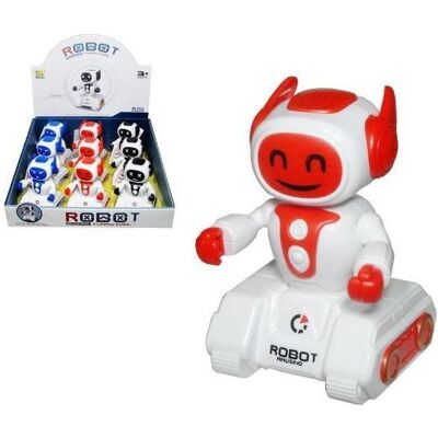 Swede MIX-Roboter Swede MIX-Roboter