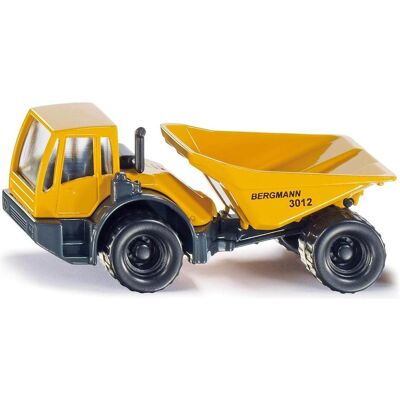 Siku Dumper Bergmann Siku Dumper Bergmann