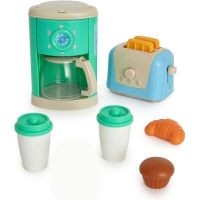 Casdon Breakfast Takeaway Set (I-72960) Casdon Breakfast Takeaway Set (I-72960)