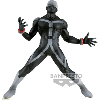 Banpresto My Hero Academia The Evil Villains Vol5 Twice (A) 15cm Banpresto My Hero Academia The Evil Villains Vol5 Twice (A) 15cm