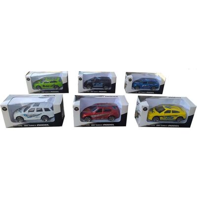 OEM Druckgussmodell 8cm OEM Druckgussmodell 8cm