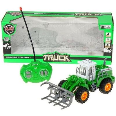 Adar R/C 1:30 Baufahrzeug Adar R/C 1:30 Baufahrzeug