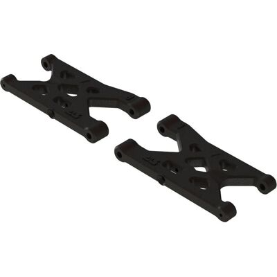 Arrma rear suspension arms (1 pair) Arrma rear suspension arms (1 pair)