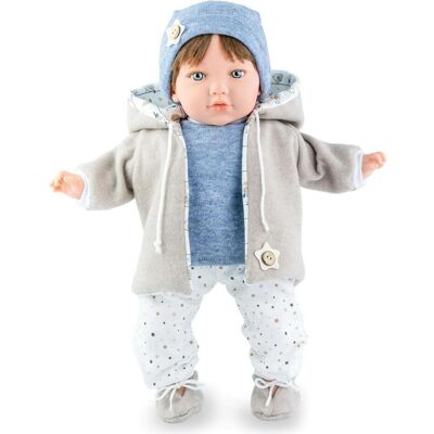Marina & Pau Teo-Puppe 45 cm Marina & Pau Teo-Puppe 45 cm