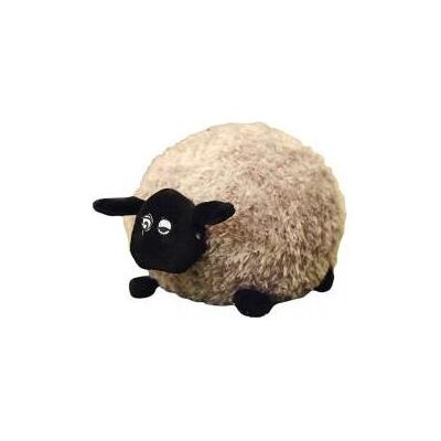 Lean Toys Lean Plüsch Maskottchen Knuddelschaf Mit Lockiger Wolle Hellbraun 20Cm (20 cm) Lean Toys Lean Plüsch Maskottchen Knuddelschaf Mit Lockiger Wolle Hellbraun 20Cm (20 cm)