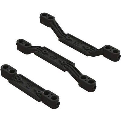 Arrma body post mount set Arrma body post mount set