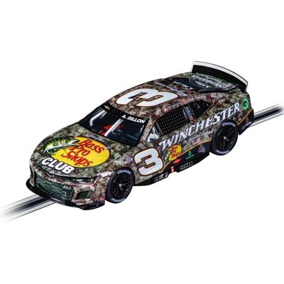 Carrera Auto EVO - 27844 NASCAR Camaro NextGen Carrera Auto EVO - 27844 NASCAR Camaro NextGen