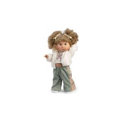 Antonio Juan Spanische Puppe Iris, 38 cm Antonio Juan Spanische Puppe Iris, 38 cm