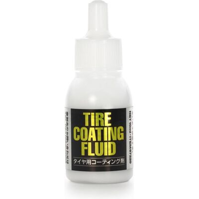 Tamiya Tire Coating Fluid Tamiya Tire Coating Fluid