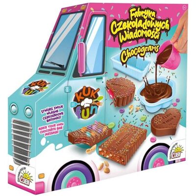 Cobi Schokoladen-Neuheitenfabrik Cobi Schokoladen-Neuheitenfabrik