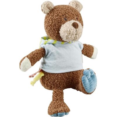 Sterntaler Kuscheltier M Bär Bob (20 cm) Sterntaler Kuscheltier M Bär Bob (20 cm)