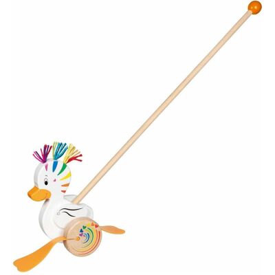 Goki Schiebetier Ente Lou Goki Schiebetier Ente Lou