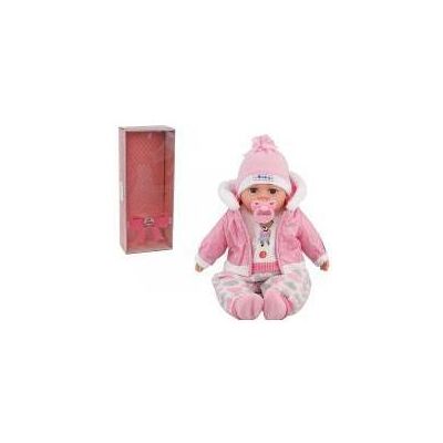 Adar o Puppe mit polnischem Klang in einer 45-cm-Box (416529-501188) Adar o Puppe mit polnischem Klang in einer 45-cm-Box (416529-501188)