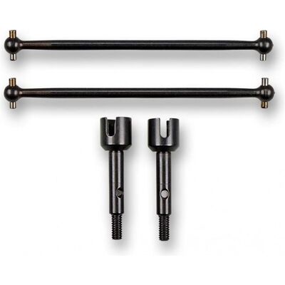 Carson XS Antriebswellen-Set (2) hinten Carson XS Antriebswellen-Set (2) hinten