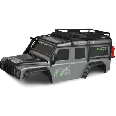 Amewi Karosserie Dirt Climbing Pioneer SUV Amewi Karosserie Dirt Climbing Pioneer SUV
