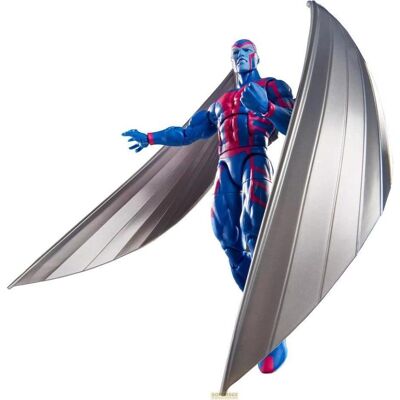 Hasbro Marvel X-Men Archangel figure 15cm Hasbro Marvel X-Men Archangel figure 15cm