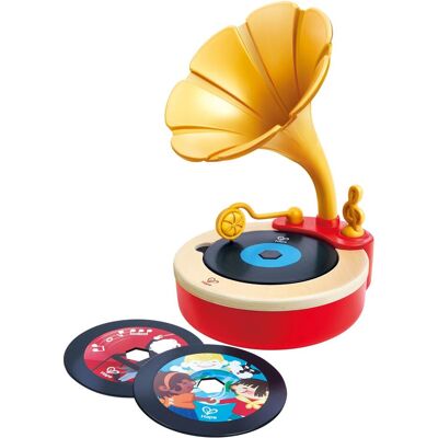 Hape My Music Player Hape My Music Player