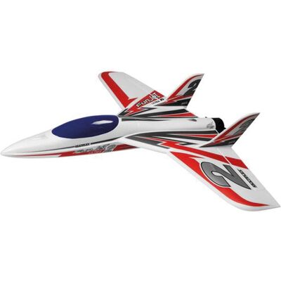 Multiplex BK FunJet ULTRA 2 (Motorflugzeug) Multiplex BK FunJet ULTRA 2 (Motorflugzeug)