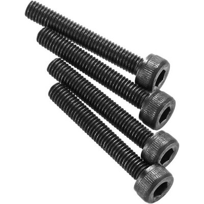 Arrma Cap Head Hex Machine Screw 3x20mm (4) Arrma Cap Head Hex Machine Screw 3x20mm (4)