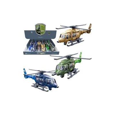 Trifox Hubschrauber Trifox Hubschrauber