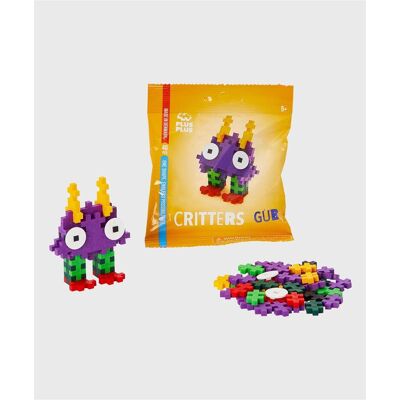 Plus-Plus Critters GUB Plus-Plus Critters GUB