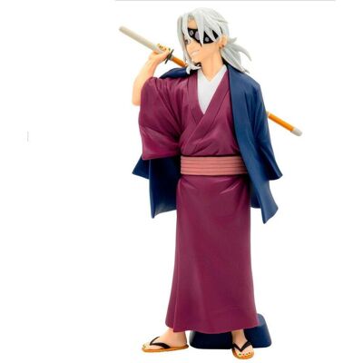 Banpresto Demon Slayer - Tengen Uzui Maximatic Banpresto Demon Slayer - Tengen Uzui Maximatic