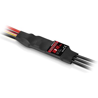 Hobbywing Skywalker V2 Mini 30A 2-4S 3A BEC Hobbywing Skywalker V2 Mini 30A 2-4S 3A BEC