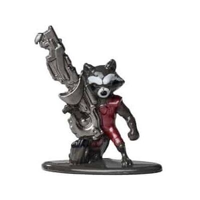Jada Marvel Guardians Diorama Pack Jada Marvel Guardians Diorama Pack