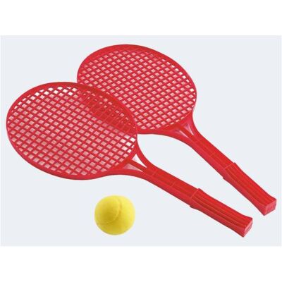 Adriatic Softtennis 65cm bunt Adriatic Softtennis 65cm bunt