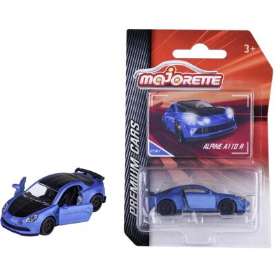 Majorette Alpine A110R Majorette Alpine A110R