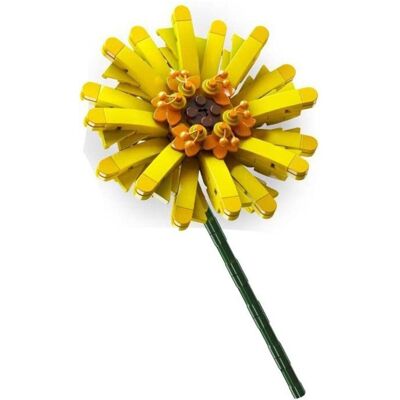 Mould King Gerbera Mould King Gerbera
