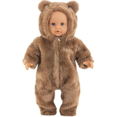 Corolle MPP 30cm Kuschelanzug, Bär Corolle MPP 30cm Kuschelanzug, Bär