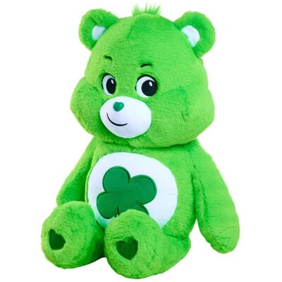 Simba Care Bears - Viel Glück Bär, 60cm (60 cm) Simba Care Bears - Viel Glück Bär, 60cm (60 cm)