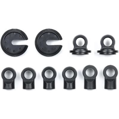 Tamiya TRF421 Damper Parts Tamiya TRF421 Damper Parts