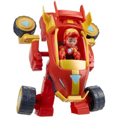Hasbro IMF 2In1 Mech Sort. Hasbro IMF 2In1 Mech Sort.