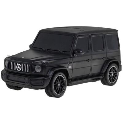 Rastar auto R/C 1:24 Mercedes-Benz G63, 95800 Rastar auto R/C 1:24 Mercedes-Benz G63, 95800
