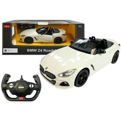 Rastar R/C 1:14 BMW Z4 Roadster Red Rastar R/C 1:14 BMW Z4 Roadster Red
