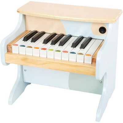 small foot Klavier Groovy Beats (Deutsch, Englisch, Französisch, Italienisch) small foot Klavier Groovy Beats (Deutsch, Englisch, Französisch, Italienisch)