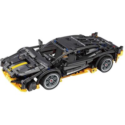 Lobbes Bausatz „ Pull back “ – 589 Teile. Lobbes Bausatz „ Pull back “ – 589 Teile.