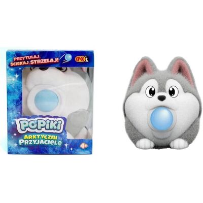 EPEE Popiki Arctic Friends - Piesia EPEE Popiki Arctic Friends - Piesia