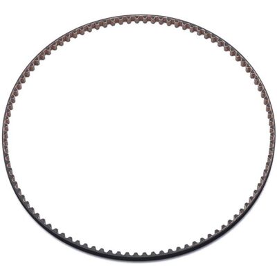 Tamiya TA08 Rear Belt (101T) Tamiya TA08 Rear Belt (101T)