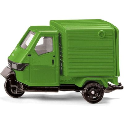 Siku Piaggio Ape "Verde" (grün) Siku Piaggio Ape "Verde" (grün)