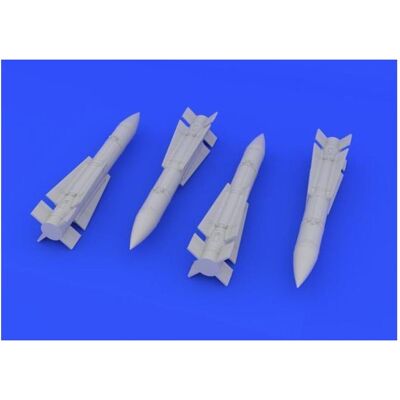 Eduard AIM-54C Phoenix Eduard AIM-54C Phoenix