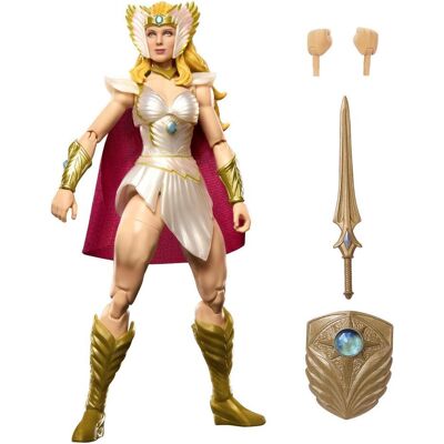 Mattel Masters of the Universe Core New Etheria She-Ra Mattel Masters of the Universe Core New Etheria She-Ra