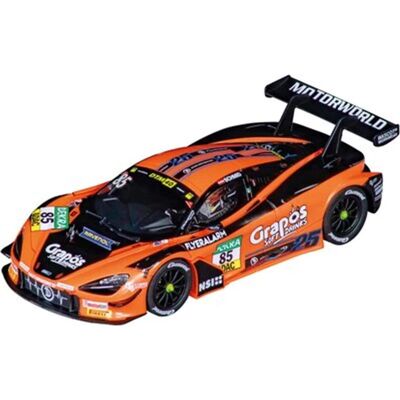 Carrera D132 Mc Laren 720S GT3, No.85 Carrera D132 Mc Laren 720S GT3, No.85